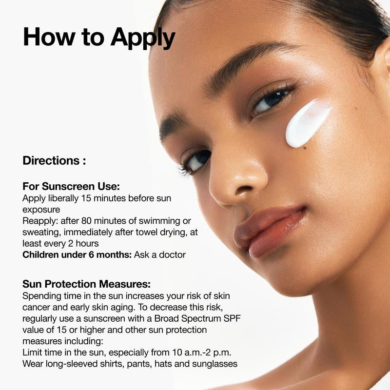 [Anua Official Shop] Zero-Cast Moisturizing Finish Sunscreen (50Ml) ｜SPF 50, Korean Sunscreen, Sun Protection, Waterproof, No White Cast, Lightweight, Korean Skincare, Makeup Longevity